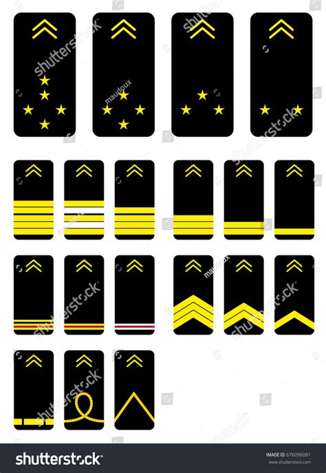 vice admiral french ranks